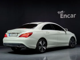 Mercedes-Benz CLA 250 САМО 30% АВАНС - 13289 € - 27286482 2