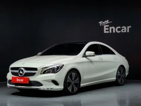 Mercedes-Benz CLA 250 САМО 30% АВАНС