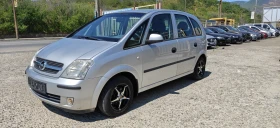 Opel Meriva 1.4i.����������� | Mobile.bg � ����� ������ 3