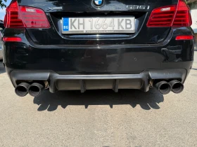 BMW 535 IX M Sport | Auto.bg — изображение 4