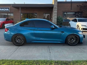 BMW M2 Competition Stage 2 Ssr 4 Pin crank hub H&R coils | Mobile.bg � ����� ������ 3