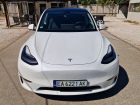 Tesla Model Y Dual Motor Performance* AWD* EU* Germany* 2025  - 43999 € - 31333305 2