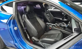 Ford Mustang 5.0* GT* ОБДУХВАНЕ* ДИСТРОНИК* КАМЕРА* КЕЙЛЕС*  | Auto.bg — изображение 14