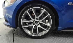 Ford Mustang 5.0* GT* ОБДУХВАНЕ* ДИСТРОНИК* КАМЕРА* КЕЙЛЕС*  | Auto.bg — изображение 5