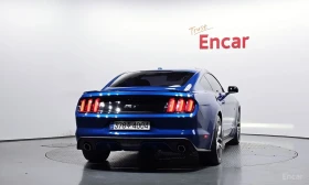Ford Mustang 5.0* GT* ОБДУХВАНЕ* ДИСТРОНИК* КАМЕРА* КЕЙЛЕС*  | Auto.bg — изображение 4