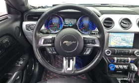 Ford Mustang 5.0* GT* ОБДУХВАНЕ* ДИСТРОНИК* КАМЕРА* КЕЙЛЕС*  | Auto.bg — изображение 8