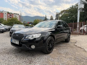 Subaru Outback 3.0 FACE LPG