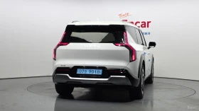 Kia EV9 LONG RANGE AWD EARTH | Auto.bg — изображение 4