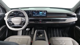 Kia EV9 LONG RANGE AWD EARTH | Auto.bg — изображение 7