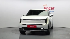 Kia EV9 LONG RANGE AWD EARTH | Auto.bg — изображение 3