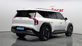 Kia EV9 LONG RANGE AWD EARTH | Auto.bg — изображение 2