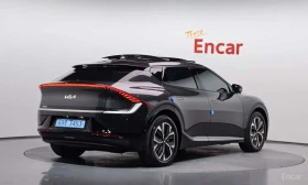 Kia EV6 * Long Range * ���� �� �� | Mobile.bg � ����� ������ 2