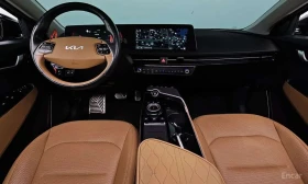 Kia EV6 * Long Range * ���� �� �� | Mobile.bg � ����� ������ 8