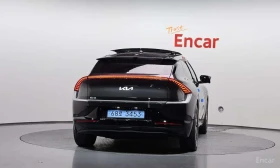 Kia EV6 * Long Range * ���� �� �� | Mobile.bg � ����� ������ 4