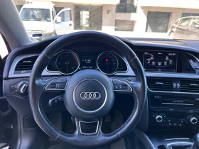 Audi A5 2.0 TDI / Sportback | Mobile.bg � ����� ������ 11