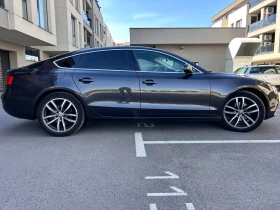 Audi A5 2.0 TDI / Sportback | Mobile.bg � ����� ������ 4