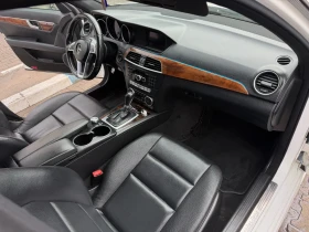 Mercedes-Benz C 350 FACELIFT AMG 4MATIC ПАНОРАМА - 13300 € - 65784635 12
