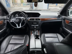 Mercedes-Benz C 350 FACELIFT AMG 4MATIC ПАНОРАМА - 13300 € - 65784635 10