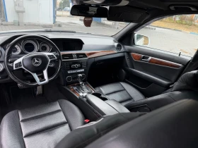 Mercedes-Benz C 350 FACELIFT AMG 4MATIC ПАНОРАМА - 13300 € - 65784635 11