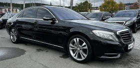 Mercedes-Benz S 350 3.0D 258HP EURO6 4MATIC LONG FULL - 23990 € - 44522077 3
