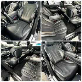 Mercedes-Benz S 350 3.0D 258HP EURO6 4MATIC LONG FULL - 23990 € - 44522077 12
