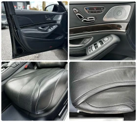 Mercedes-Benz S 350 3.0D 258HP EURO6 4MATIC LONG FULL - 23990 € - 44522077 14