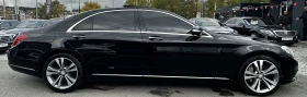 Mercedes-Benz S 350 3.0D 258HP EURO6 4MATIC LONG FULL - 23990 € - 44522077 4