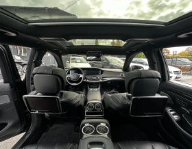 Mercedes-Benz S 350 3.0D 258HP EURO6 4MATIC LONG FULL - 23990 € - 44522077 9