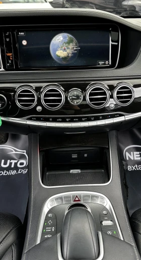 Mercedes-Benz S 350 3.0D 258HP EURO6 4MATIC LONG FULL - 23990 € - 44522077 10