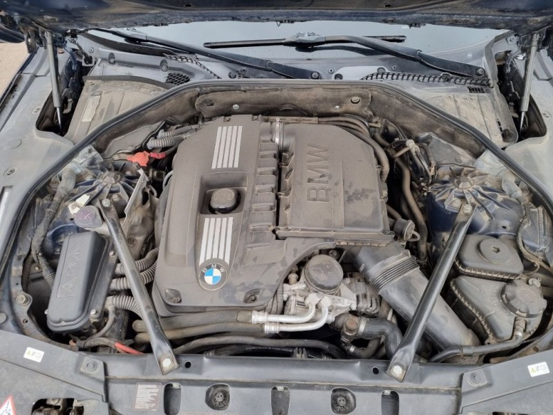 BMW 740 Бензин, снимка 3 - Автомобили и джипове - 43815517
