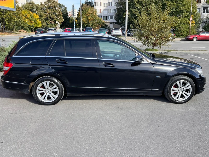 Mercedes-Benz C 200 MercedesCclass, снимка 3 - Автомобили и джипове - 47451743