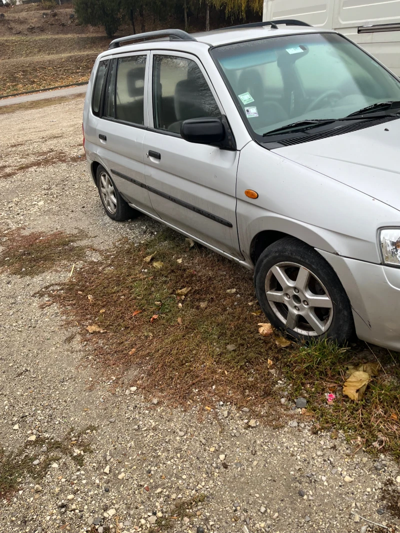 Mazda Demio, снимка 2 - Автомобили и джипове - 47935673