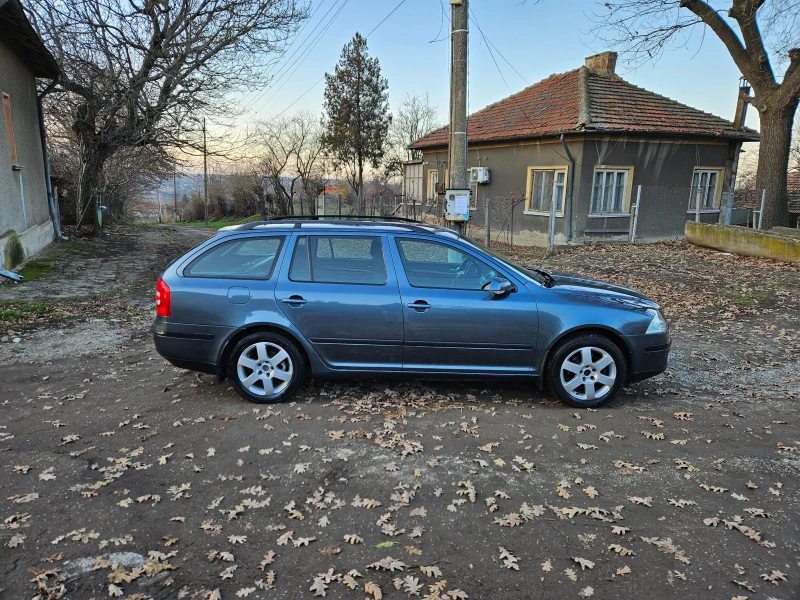 Skoda Octavia 1.9TDI, снимка 2 - Автомобили и джипове - 48333044