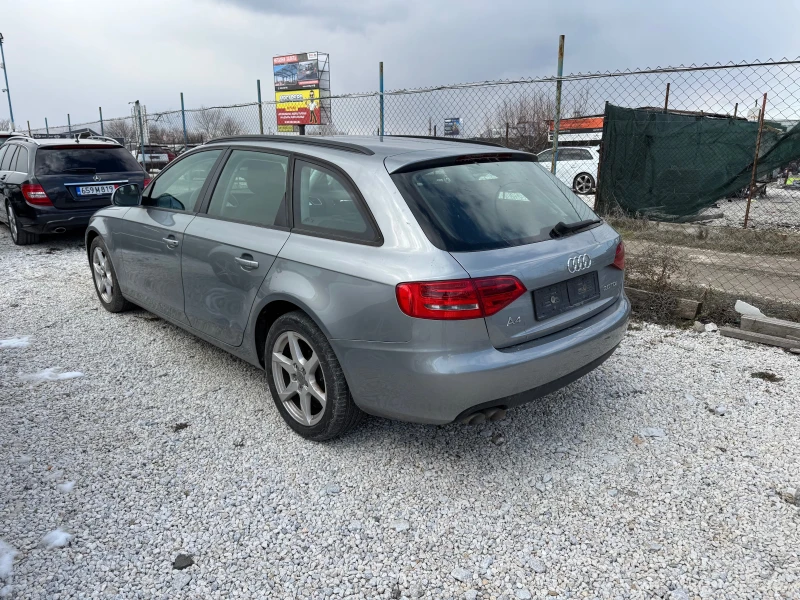 Audi A4 2.0TDI, снимка 9 - Автомобили и джипове - 49194106