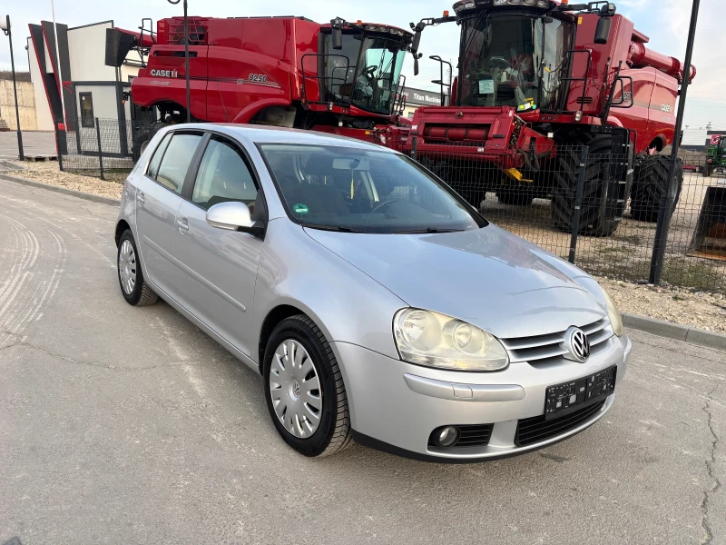 VW Golf 1.9TDI , снимка 1 - Автомобили и джипове - 49442183