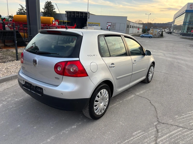 VW Golf 1.9TDI , снимка 4 - Автомобили и джипове - 49442183