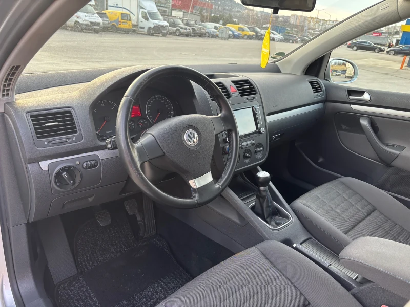 VW Golf 1.9TDI , снимка 5 - Автомобили и джипове - 49442183