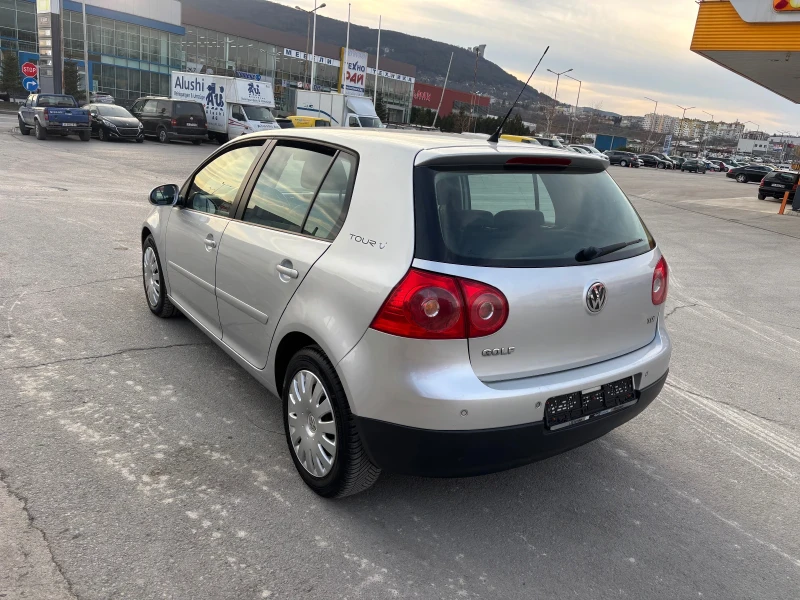 VW Golf 1.9TDI , снимка 3 - Автомобили и джипове - 49442183