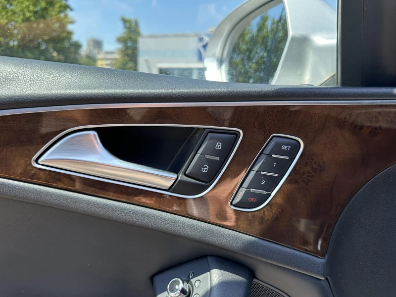 Audi A6 3.0 D Quatro, снимка 9 - Автомобили и джипове - 52581972