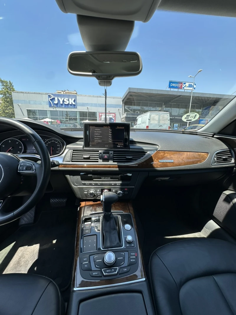 Audi A6 3.0 D Quatro, снимка 8 - Автомобили и джипове - 52581972