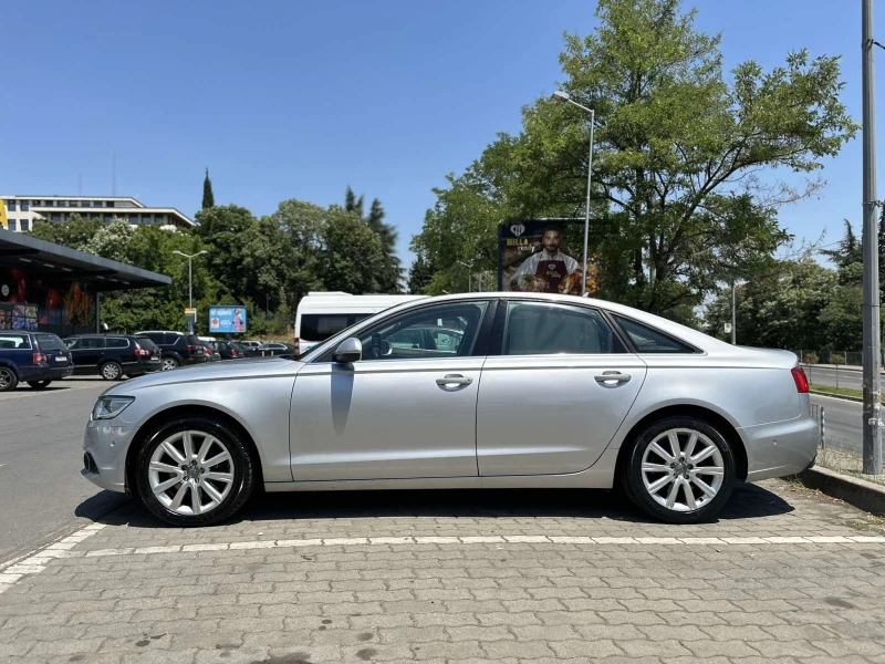 Audi A6 3.0 D Quatro, снимка 3 - Автомобили и джипове - 52581972