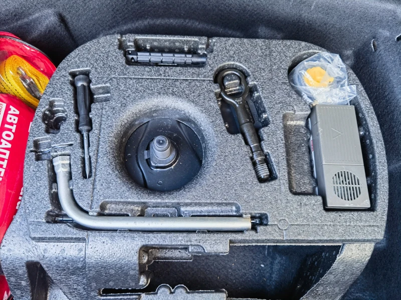 Audi A6  S-line BiTurbo 313hp, снимка 10 - Автомобили и джипове - 52427003