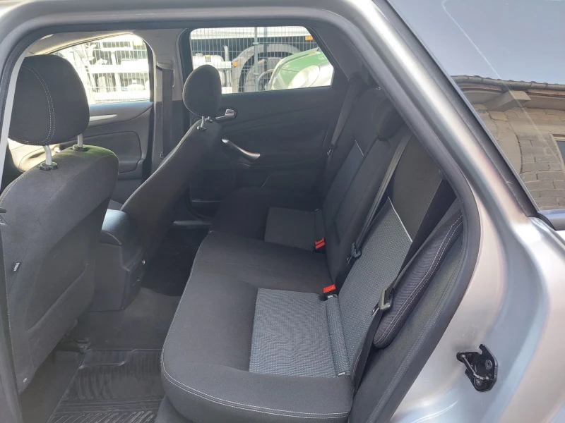 Ford Mondeo, снимка 8 - Автомобили и джипове - 52263480