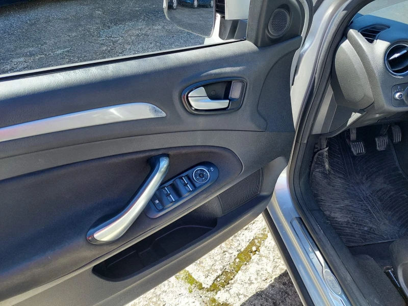 Ford Mondeo, снимка 7 - Автомобили и джипове - 52263480
