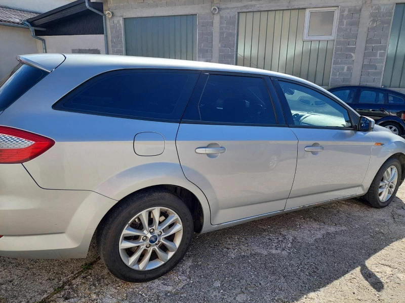 Ford Mondeo, снимка 5 - Автомобили и джипове - 52263480