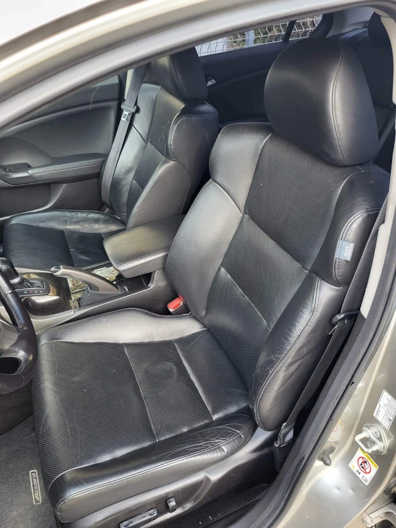 Honda Accord, снимка 7 - Автомобили и джипове - 52383772