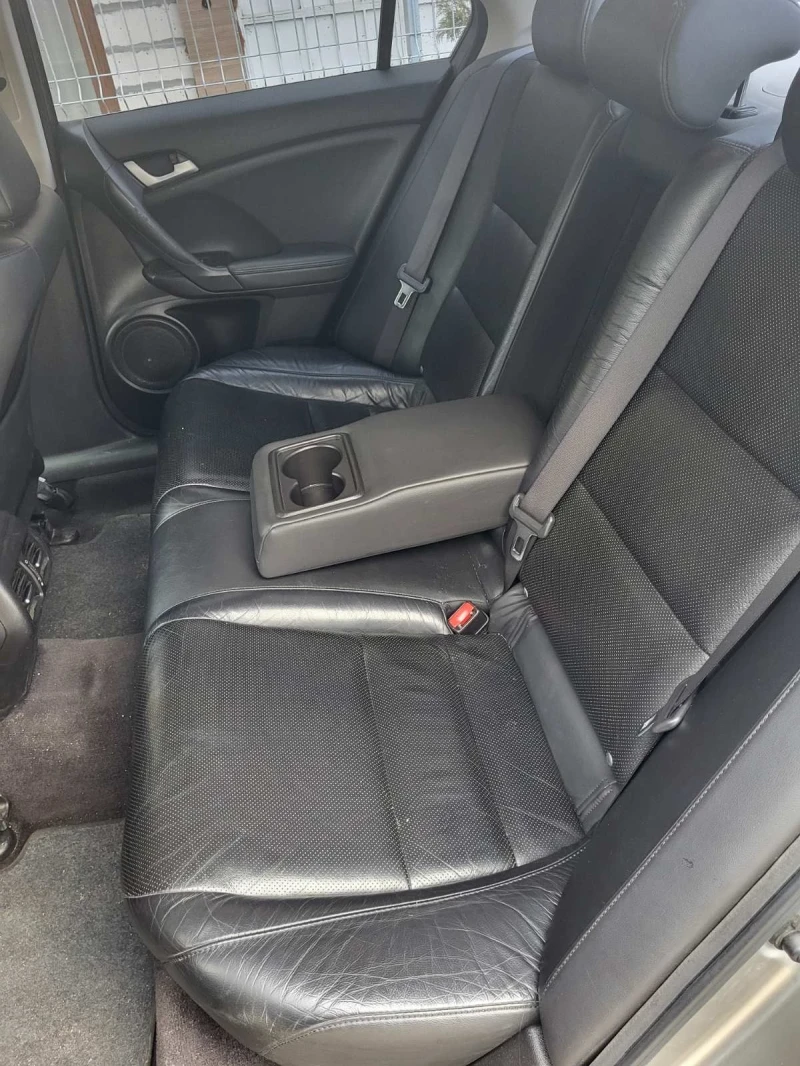 Honda Accord, снимка 8 - Автомобили и джипове - 52383772