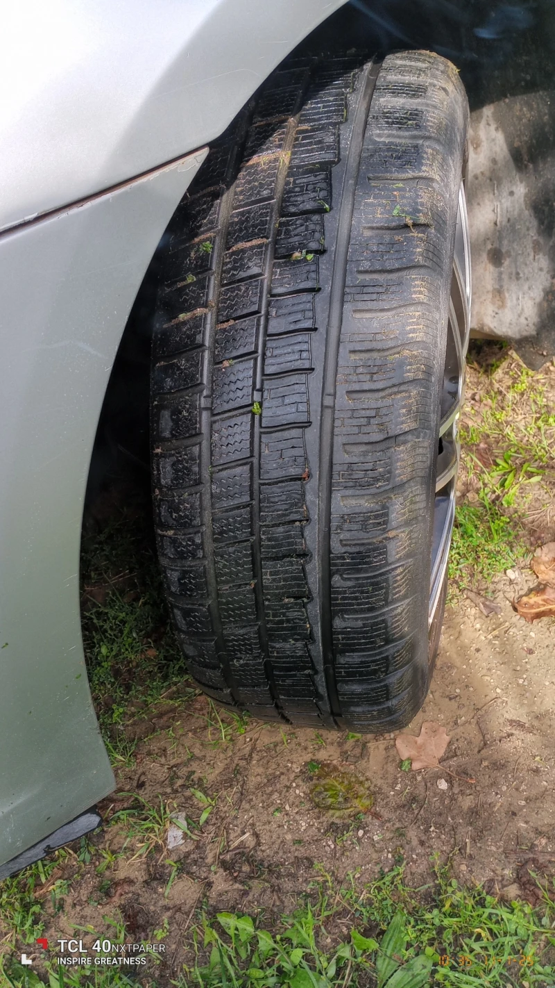 Peugeot 307, снимка 9 - Автомобили и джипове - 52435580