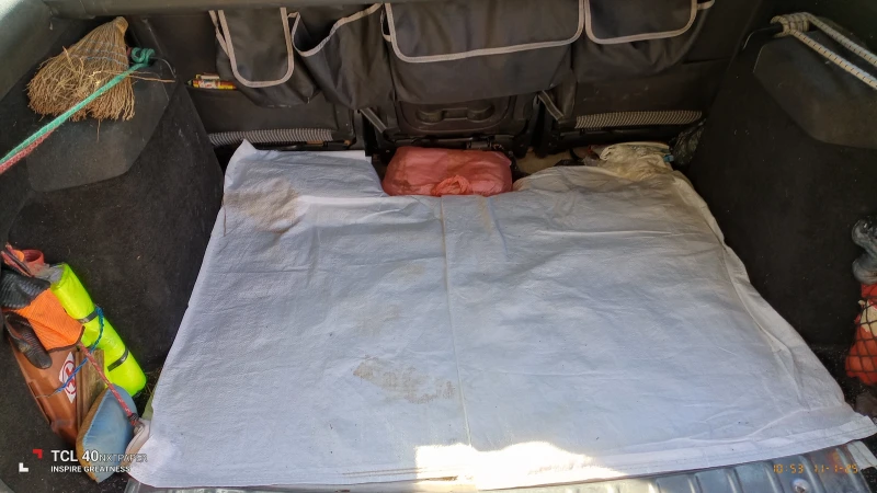 Peugeot 307, снимка 4 - Автомобили и джипове - 52435580