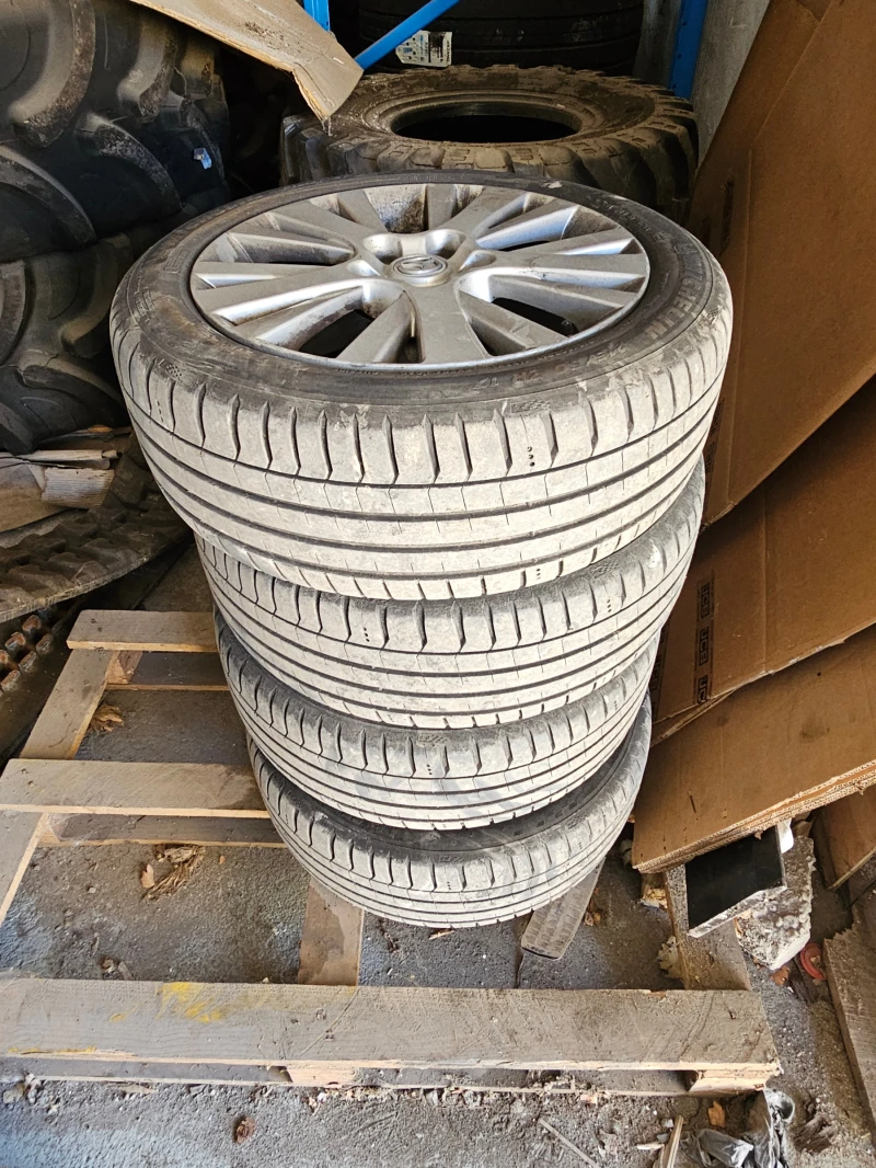 Mazda 6, снимка 6 - Автомобили и джипове - 52571712